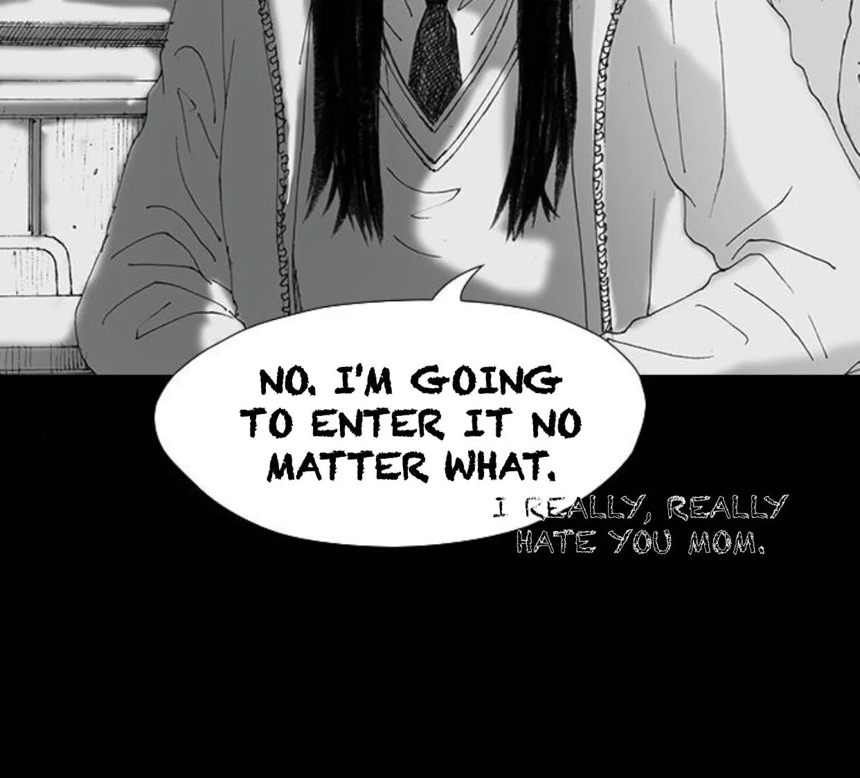 Read Haunted Electronics Shop chapter 47 image 54 on Lezhin
