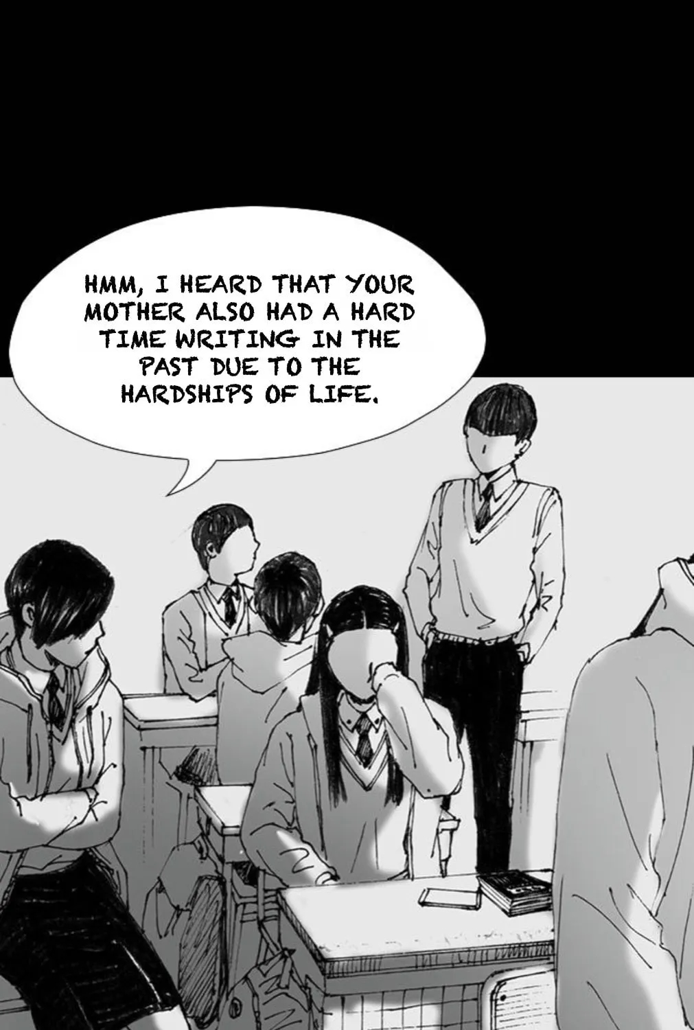Read Haunted Electronics Shop chapter 47 image 55 on Lezhin