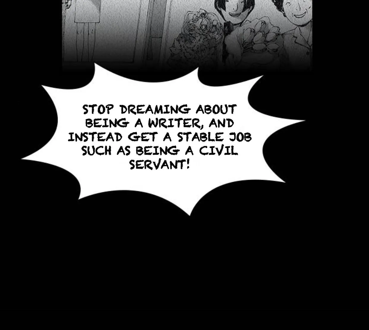 Read Haunted Electronics Shop chapter 47 image 61 on Lezhin