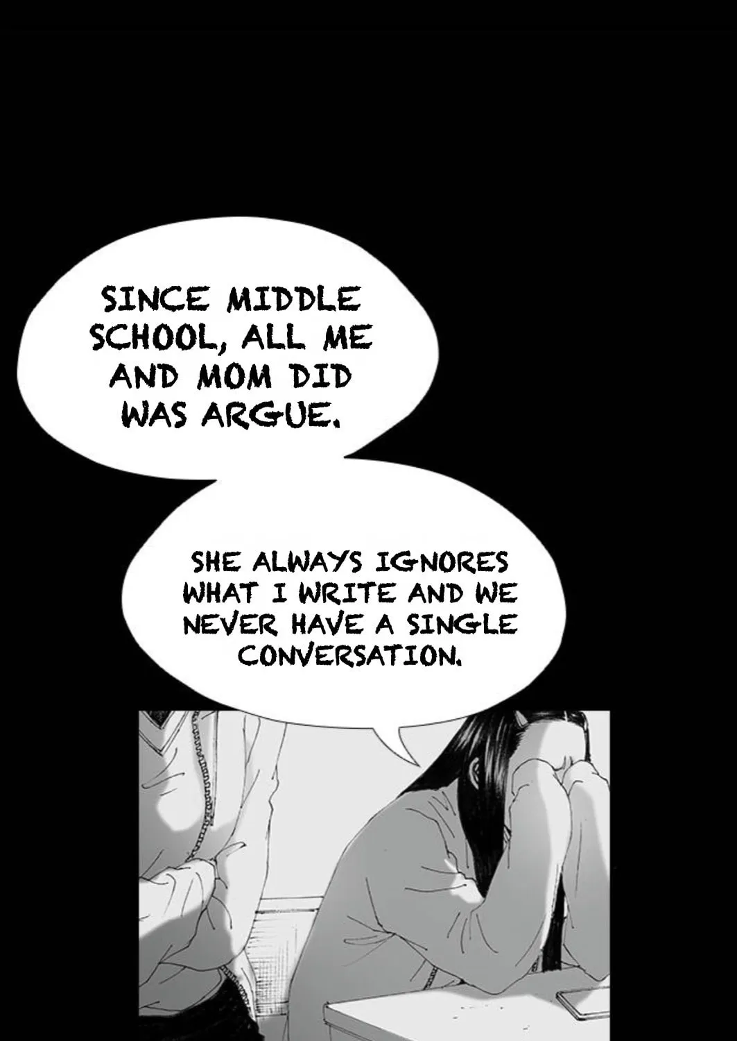Read Haunted Electronics Shop chapter 47 image 62 on Lezhin