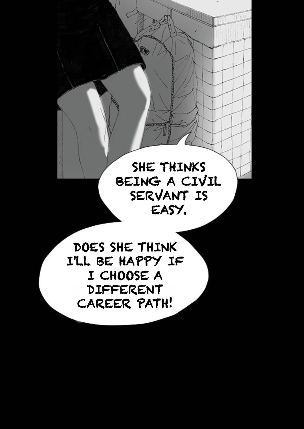Read Haunted Electronics Shop chapter 47 image 63 on Lezhin