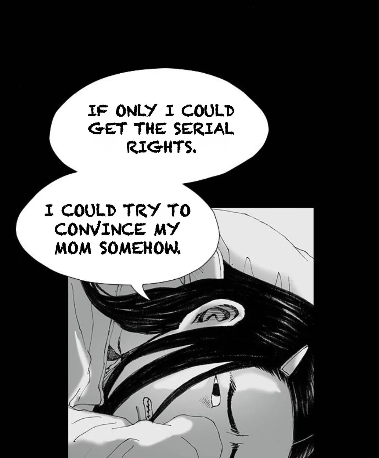 Read Haunted Electronics Shop chapter 47 image 65 on Lezhin