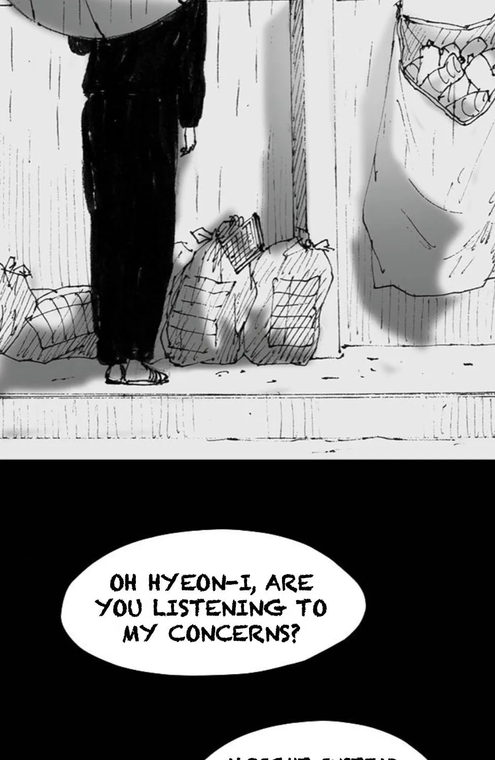 Read Haunted Electronics Shop chapter 47 image 70 on Lezhin