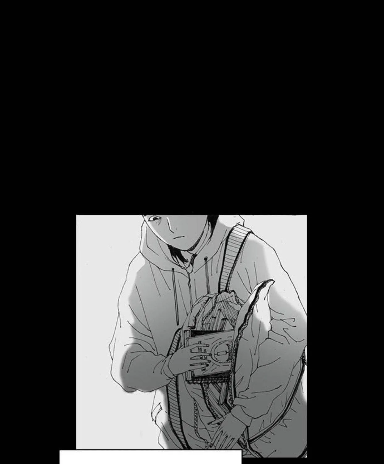 Read Haunted Electronics Shop chapter 47 image 76 on Lezhin