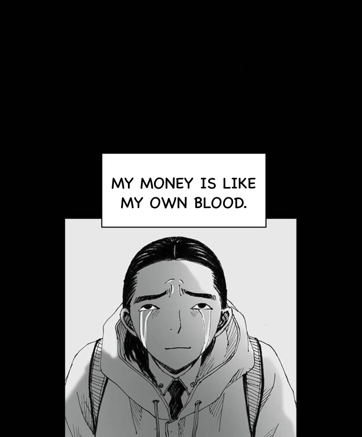 Read Haunted Electronics Shop chapter 47 image 78 on Lezhin