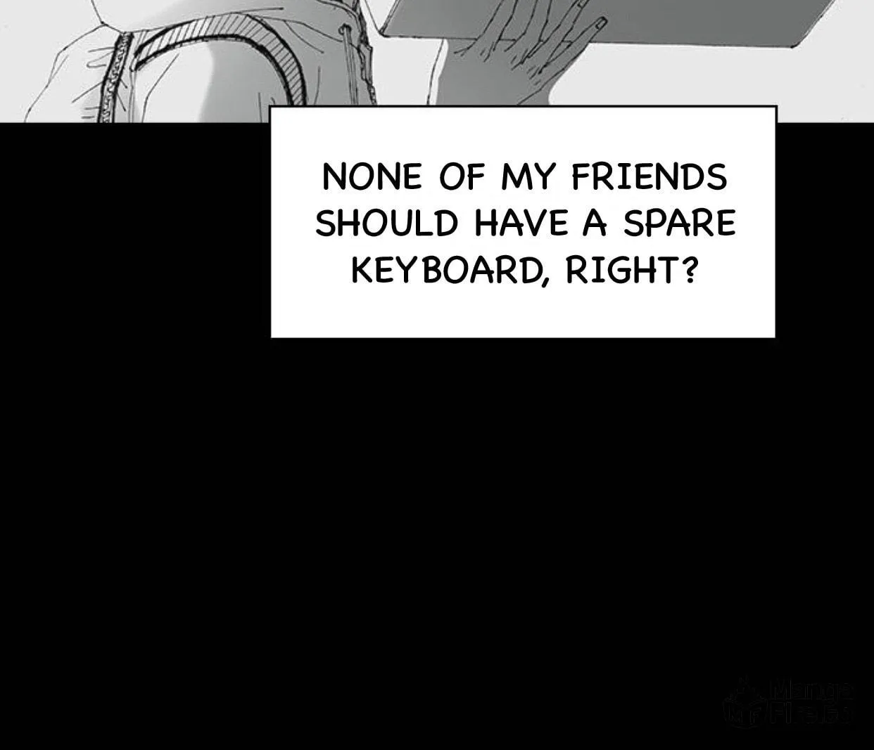 Read Haunted Electronics Shop chapter 47 image 83 on Lezhin