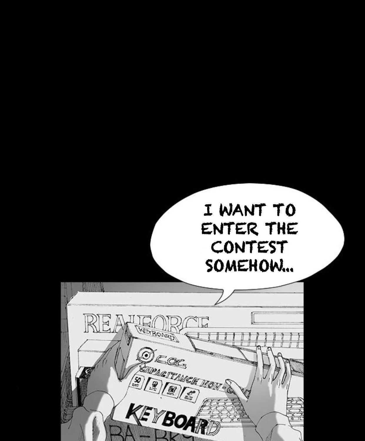 Read Haunted Electronics Shop chapter 47 image 84 on Lezhin