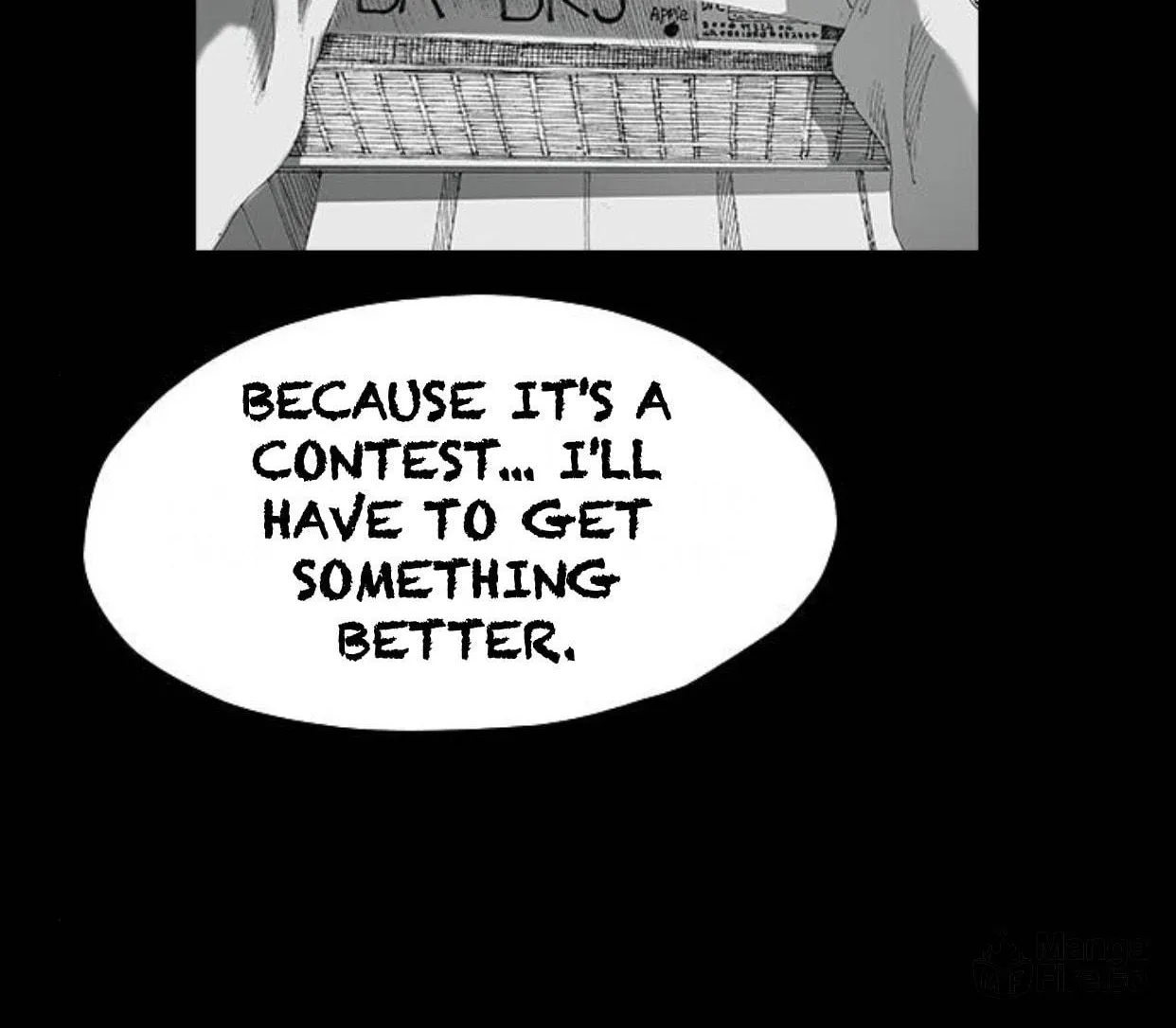 Read Haunted Electronics Shop chapter 47 image 85 on Lezhin