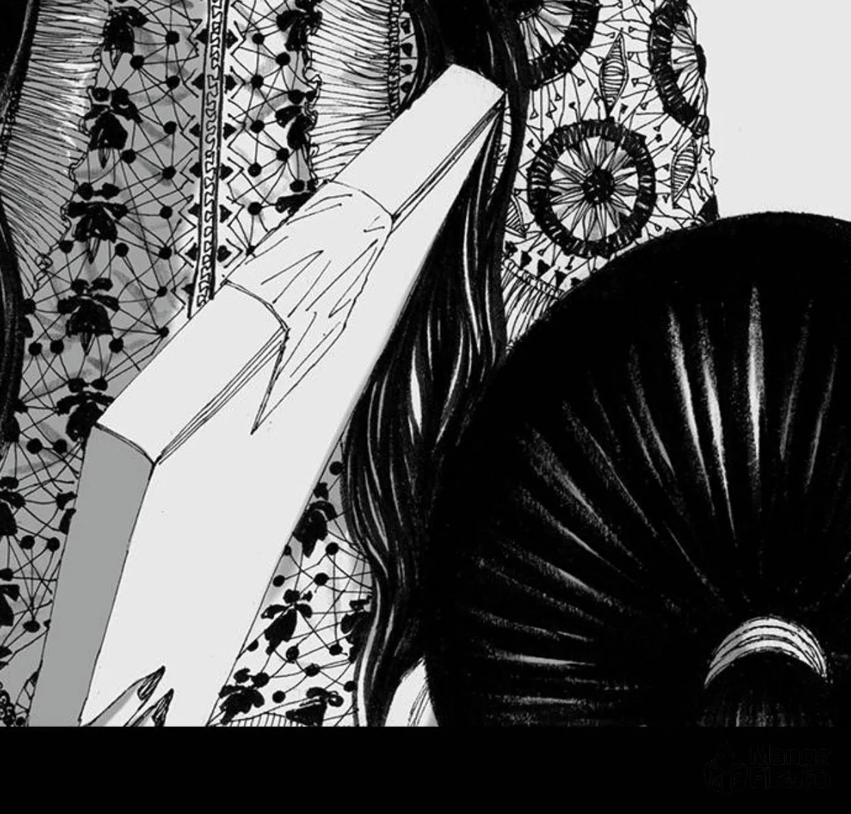 Read Haunted Electronics Shop chapter 47 image 89 on Lezhin