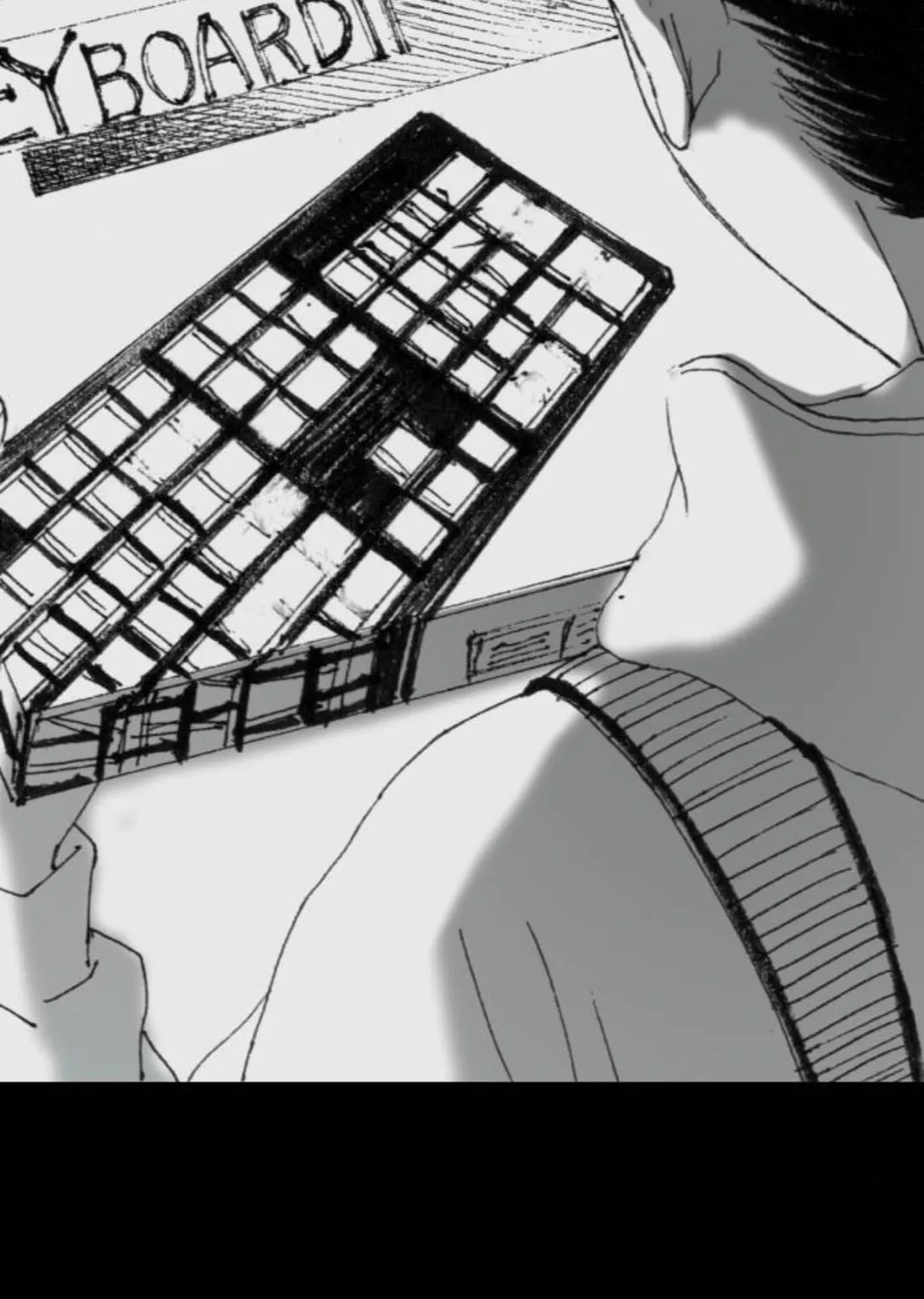 Read Haunted Electronics Shop chapter 47 image 97 on Lezhin