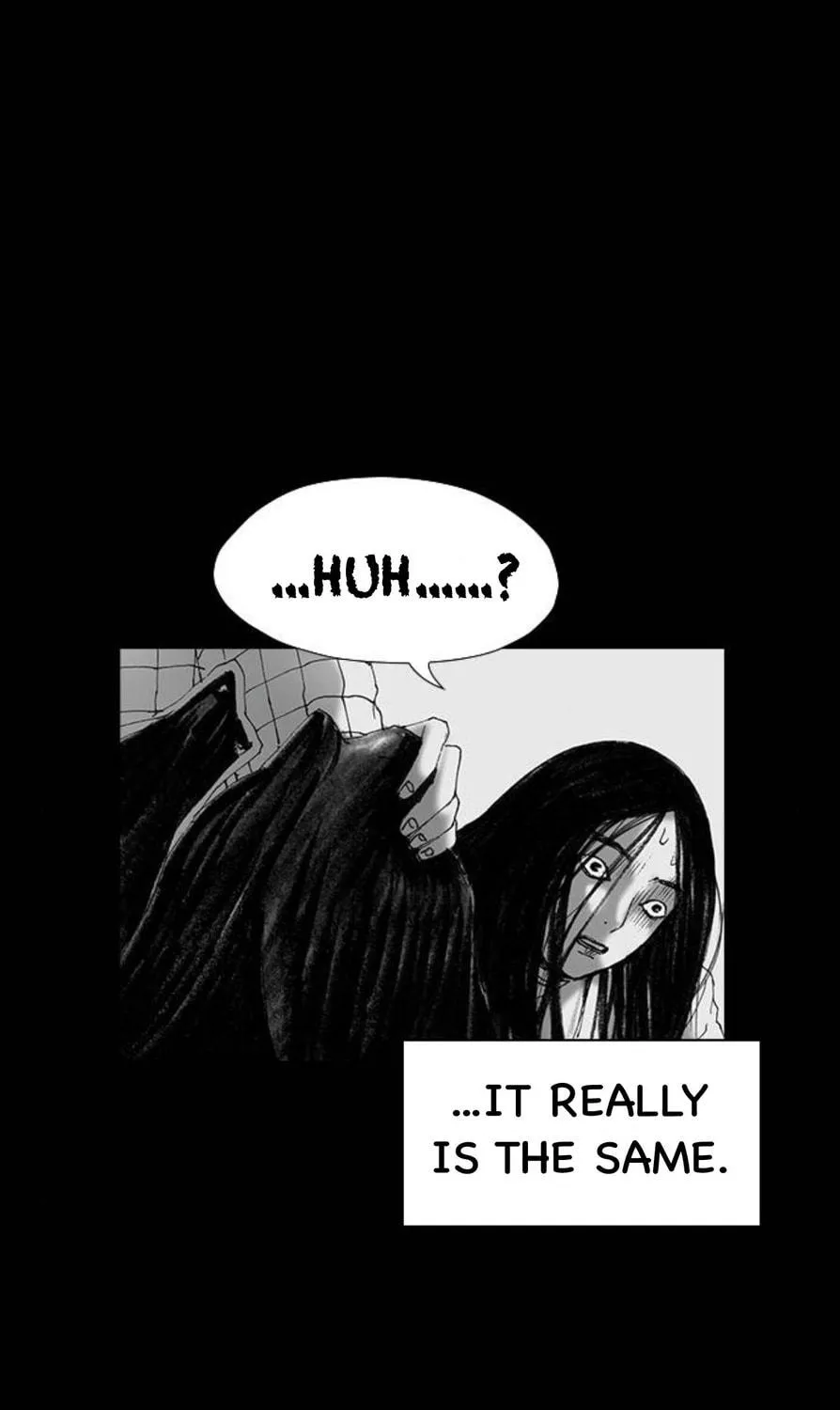 Read Haunted Electronics Shop chapter 48 image 100 on Lezhin