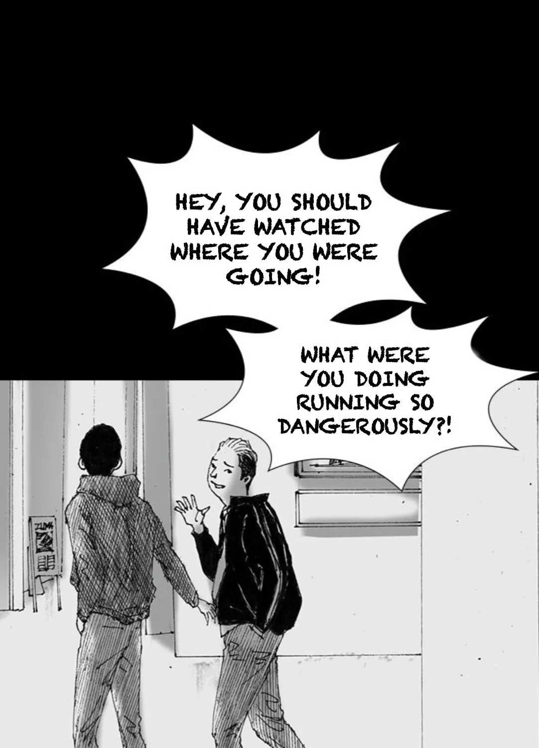 Read Haunted Electronics Shop chapter 48 image 102 on Lezhin