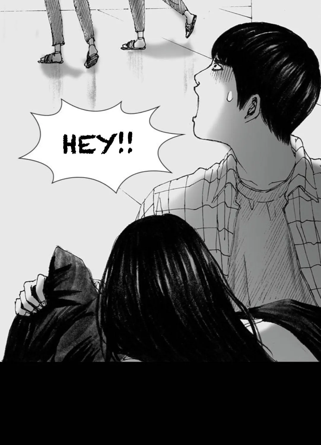 Read Haunted Electronics Shop chapter 48 image 103 on Lezhin