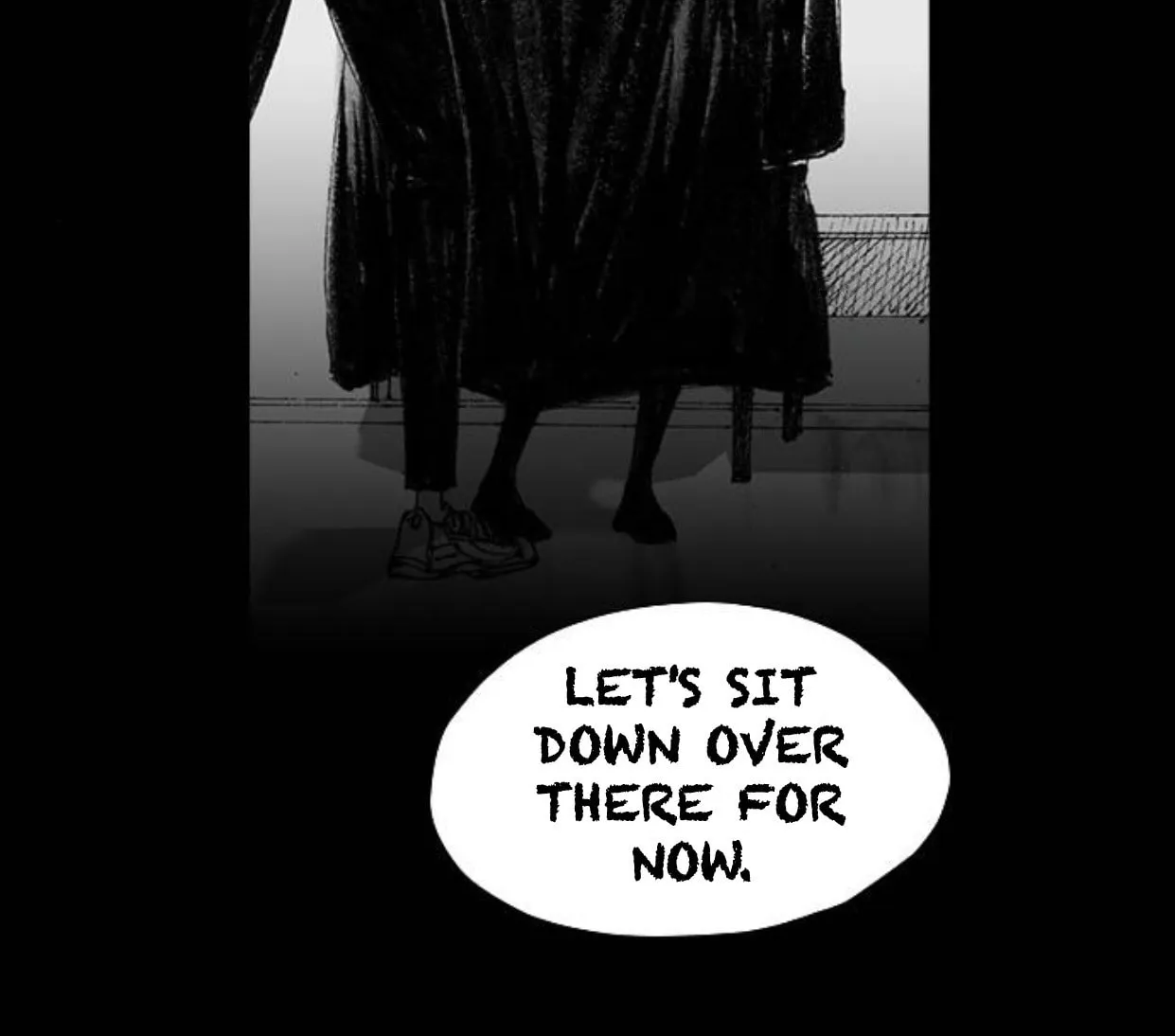 Read Haunted Electronics Shop chapter 48 image 108 on Lezhin