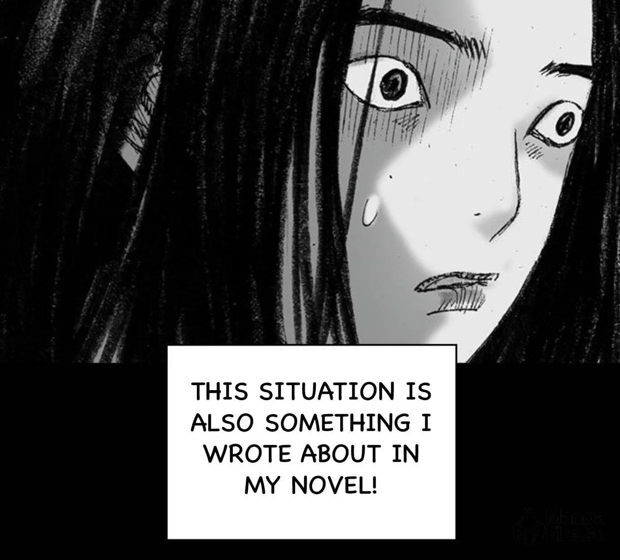 Read Haunted Electronics Shop chapter 48 image 110 on Lezhin