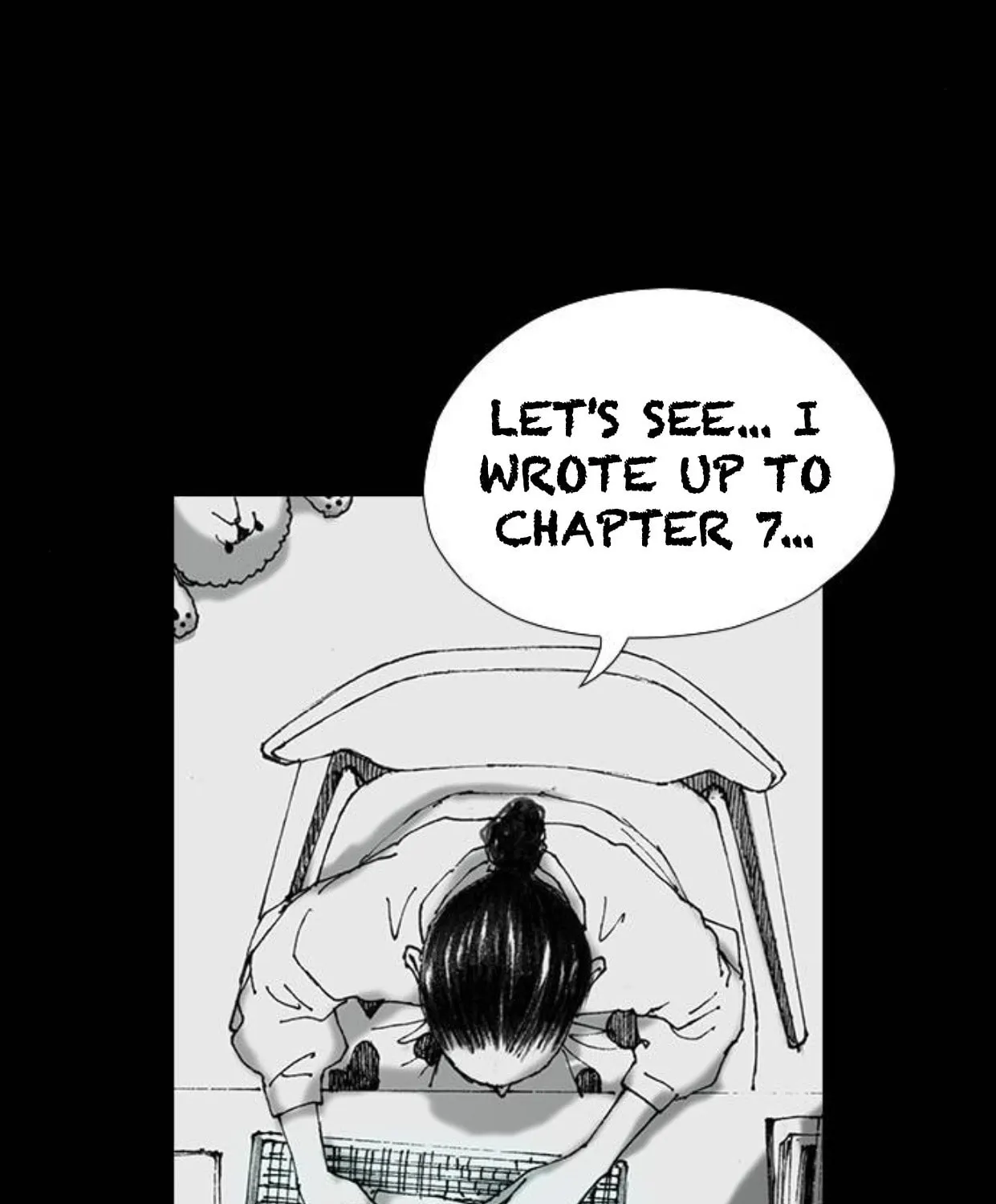 Read Haunted Electronics Shop chapter 48 image 12 on Lezhin