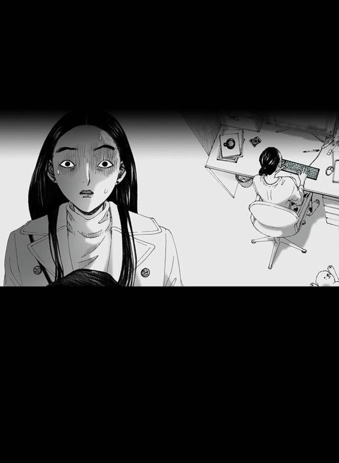 Read Haunted Electronics Shop chapter 48 image 127 on Lezhin