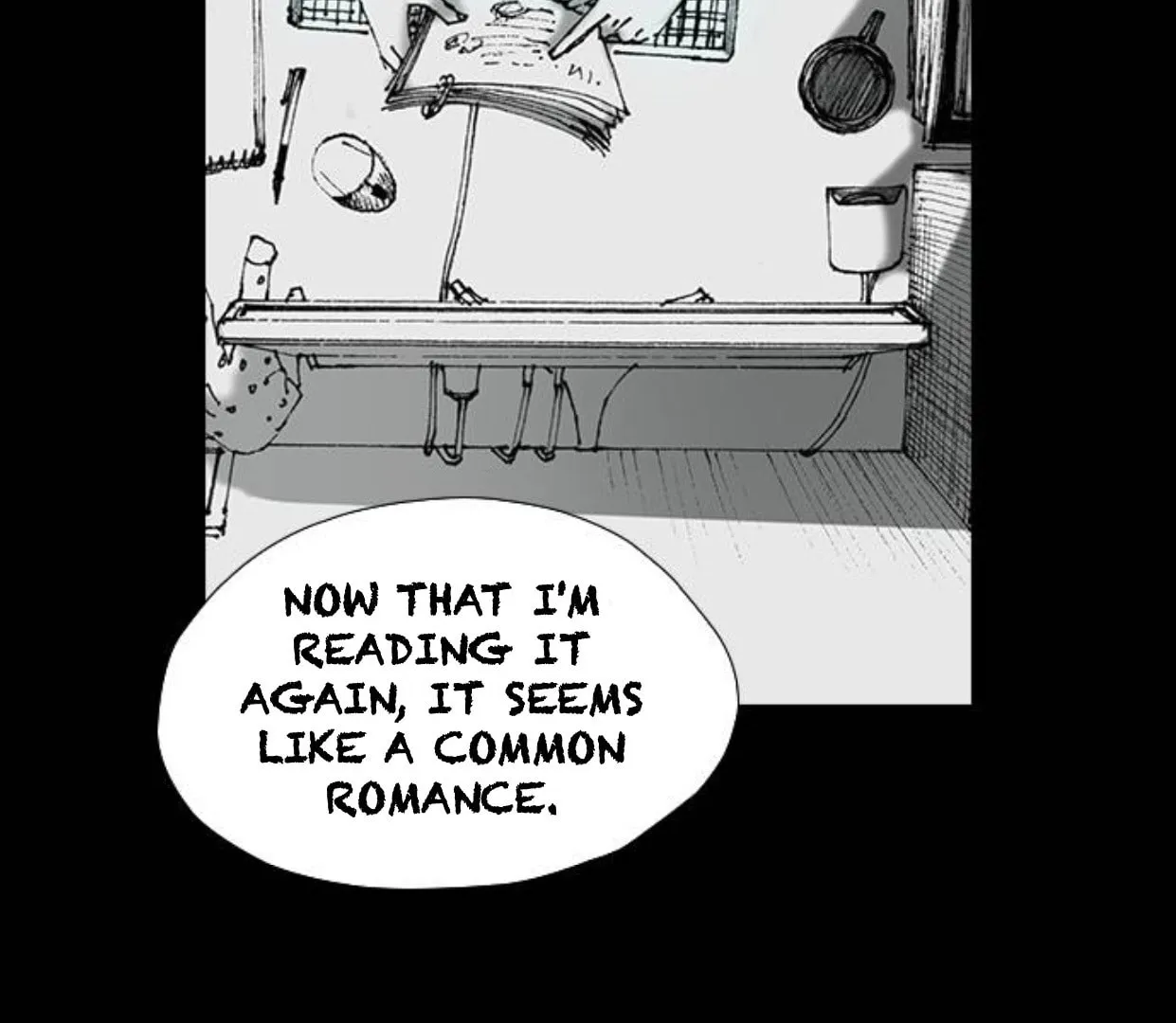 Read Haunted Electronics Shop chapter 48 image 13 on Lezhin