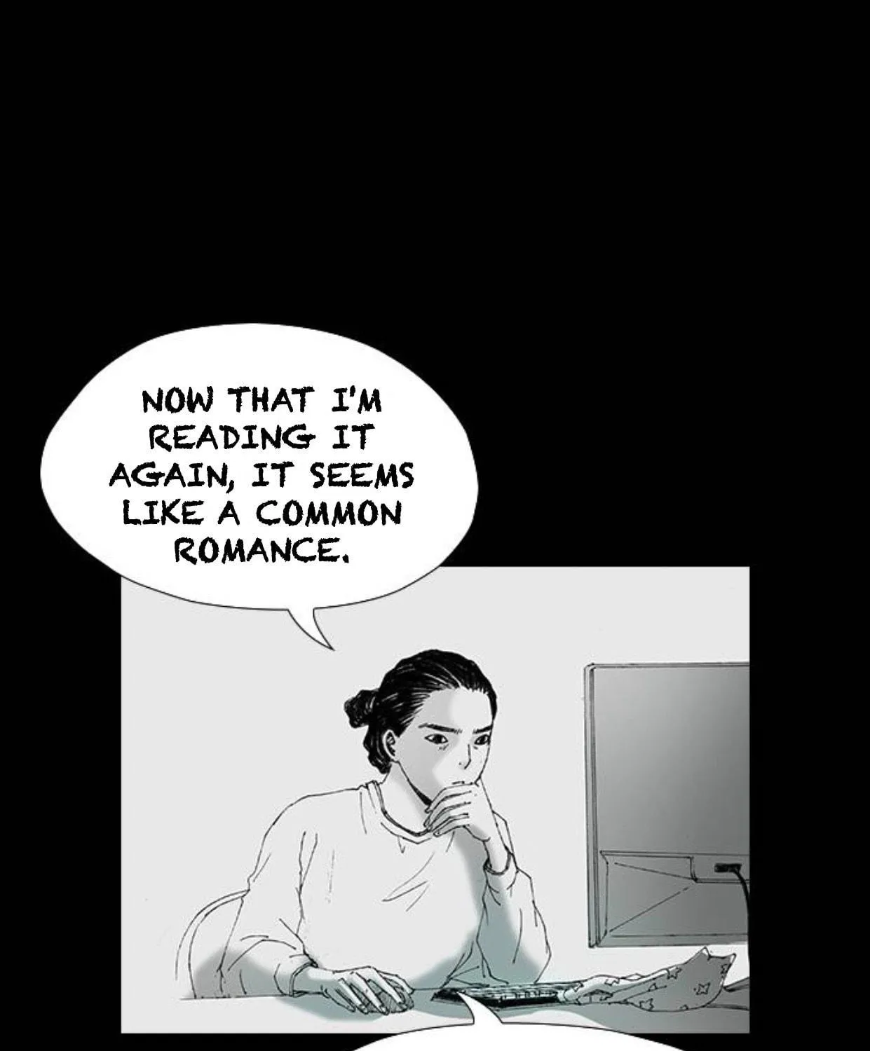 Read Haunted Electronics Shop chapter 48 image 131 on Lezhin