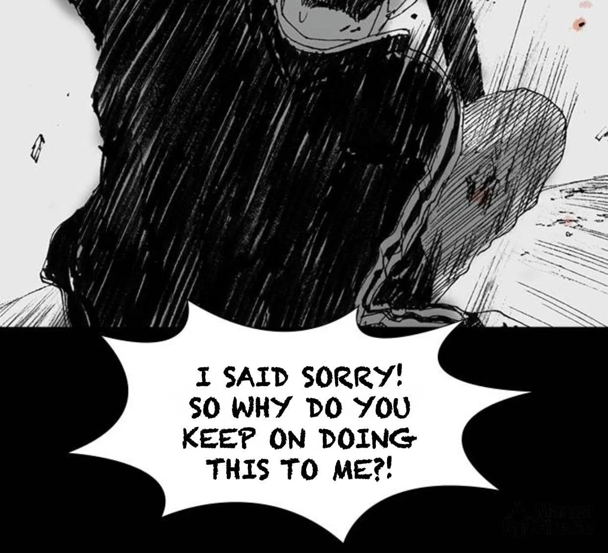 Read Haunted Electronics Shop chapter 48 image 139 on Lezhin