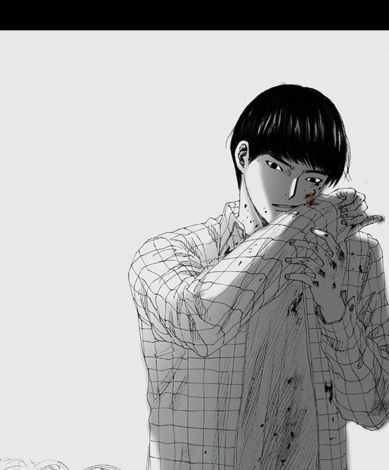 Read Haunted Electronics Shop chapter 48 image 141 on Lezhin