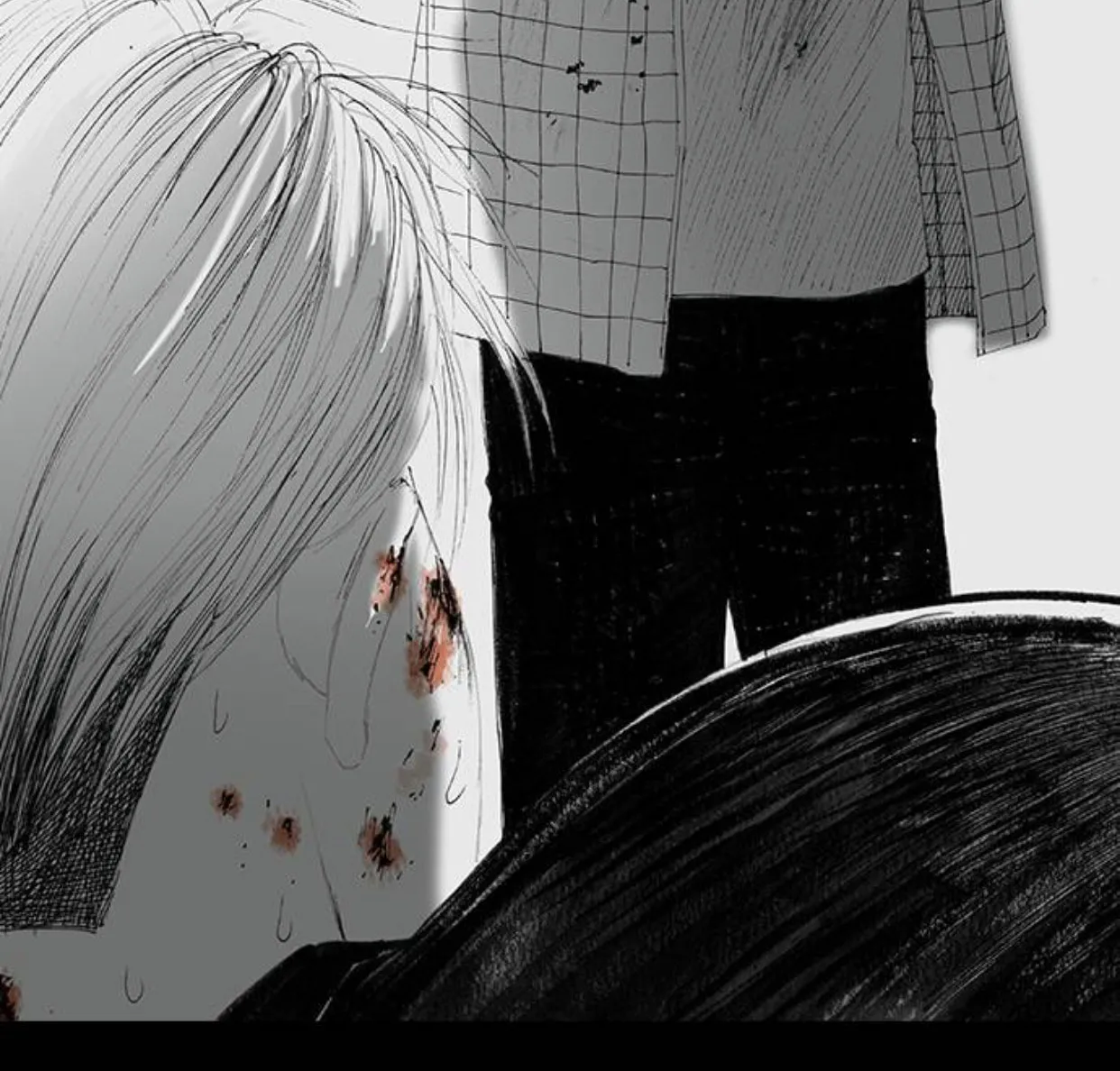Read Haunted Electronics Shop chapter 48 image 142 on Lezhin