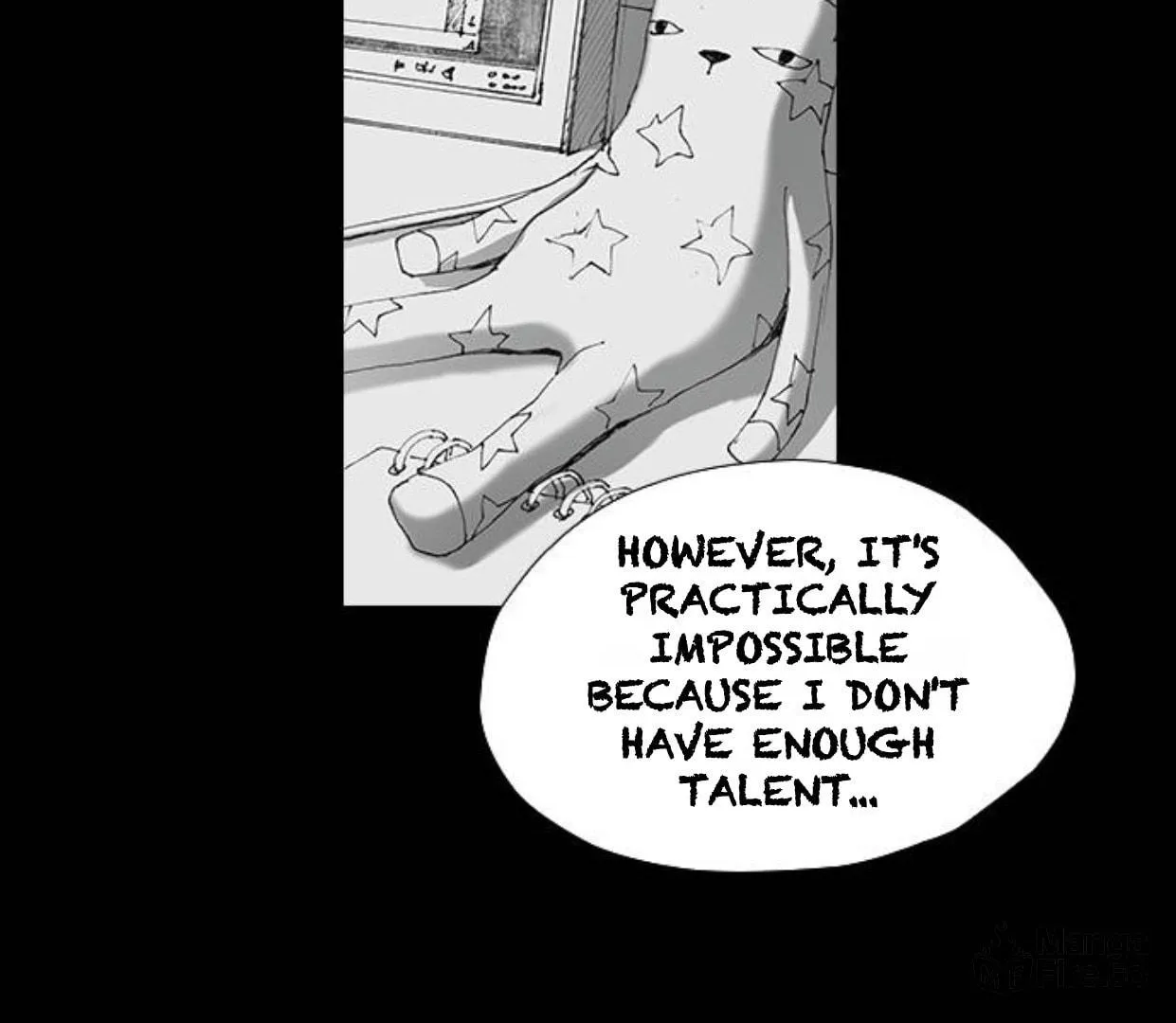 Read Haunted Electronics Shop chapter 48 image 17 on Lezhin