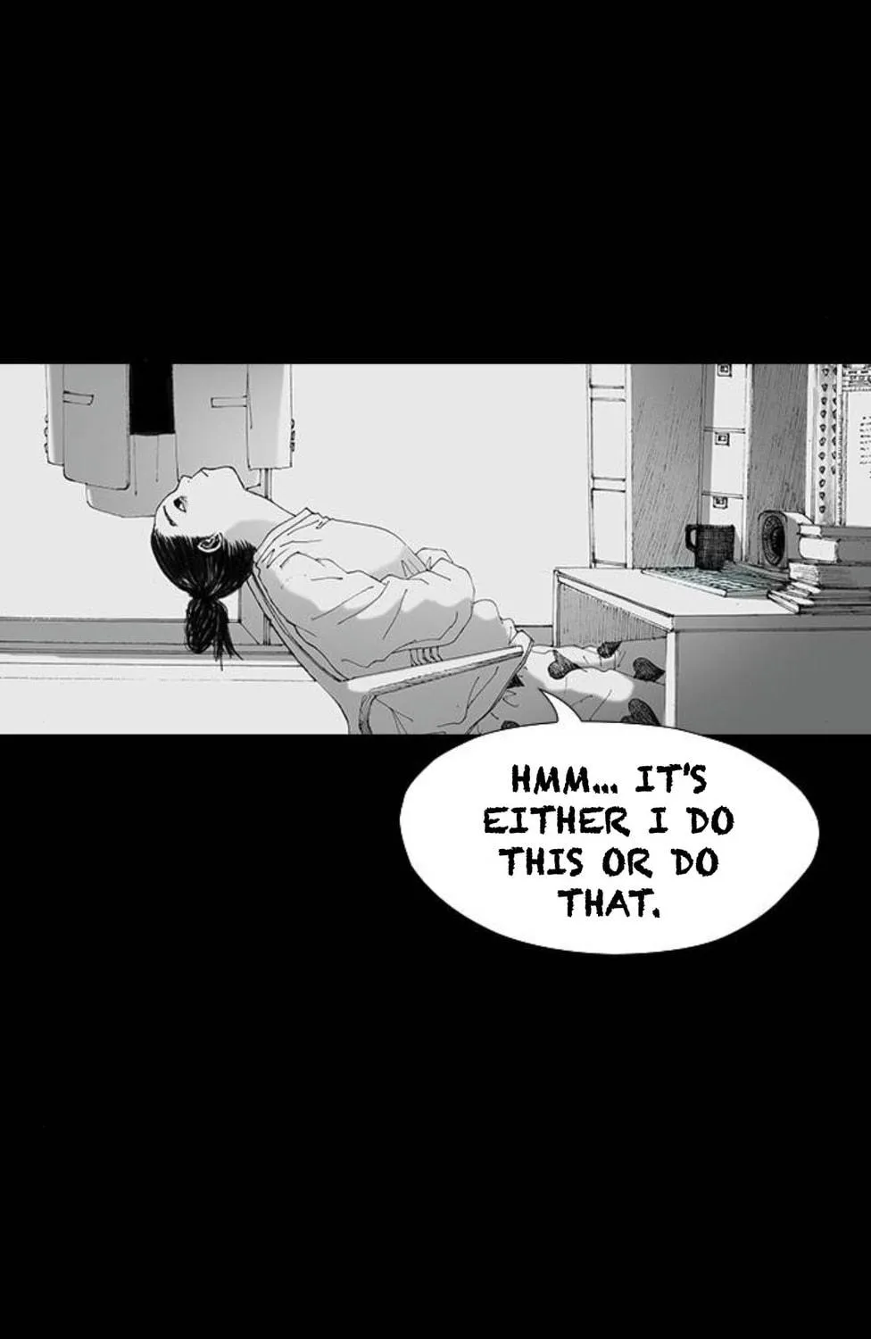 Read Haunted Electronics Shop chapter 48 image 18 on Lezhin