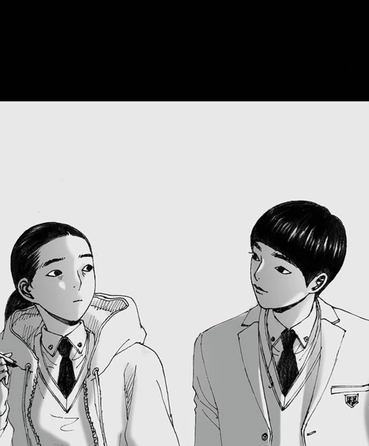 Read Haunted Electronics Shop chapter 48 image 28 on Lezhin