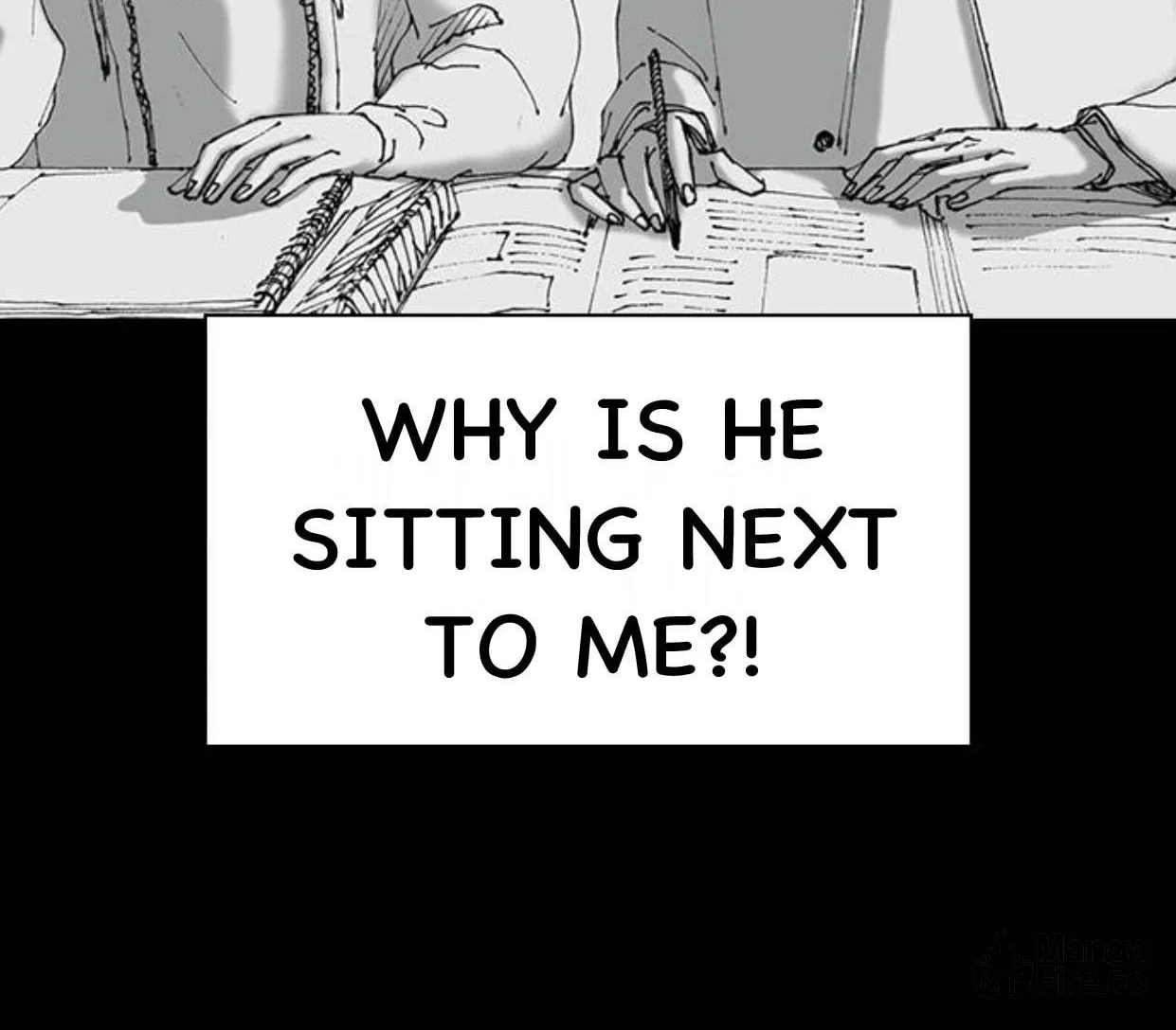 Read Haunted Electronics Shop chapter 48 image 29 on Lezhin