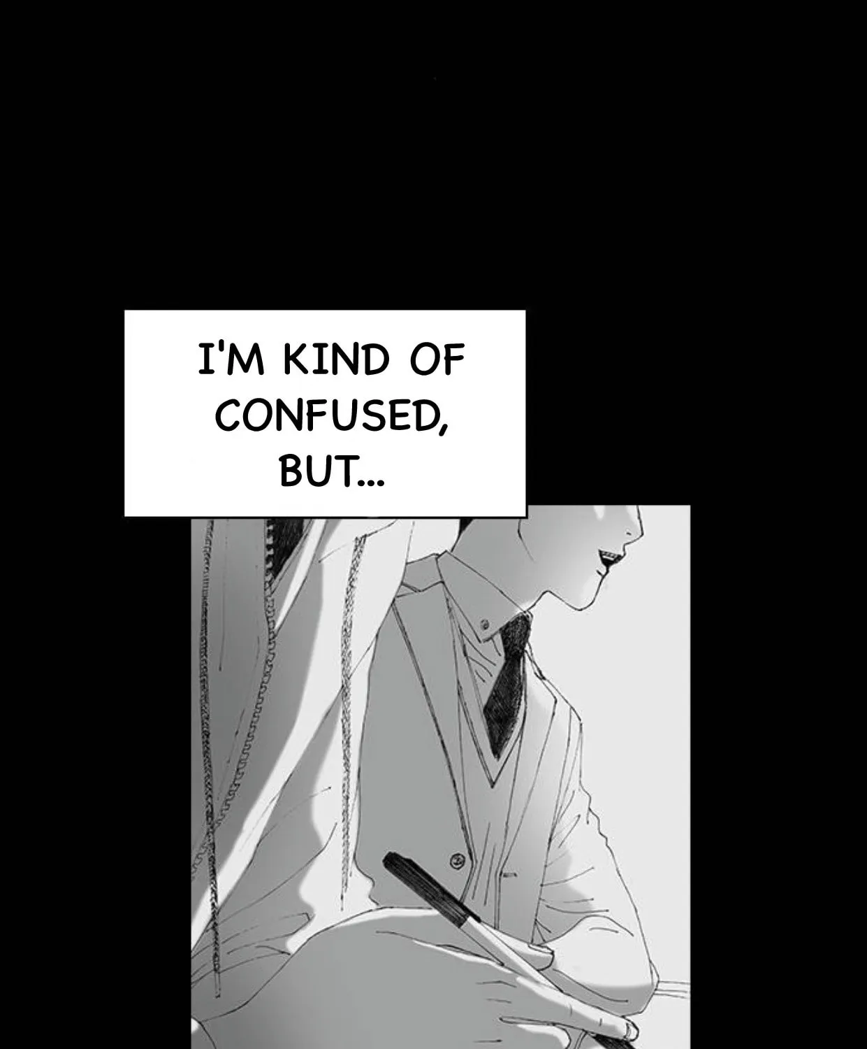 Read Haunted Electronics Shop chapter 48 image 36 on Lezhin