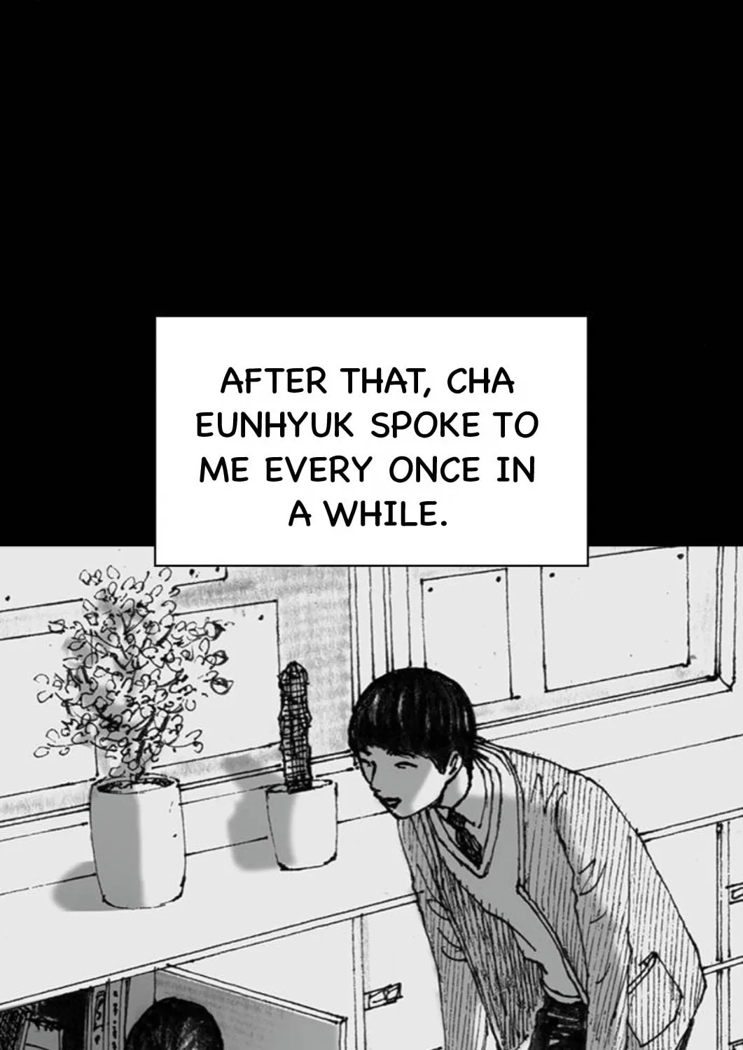 Read Haunted Electronics Shop chapter 48 image 38 on Lezhin