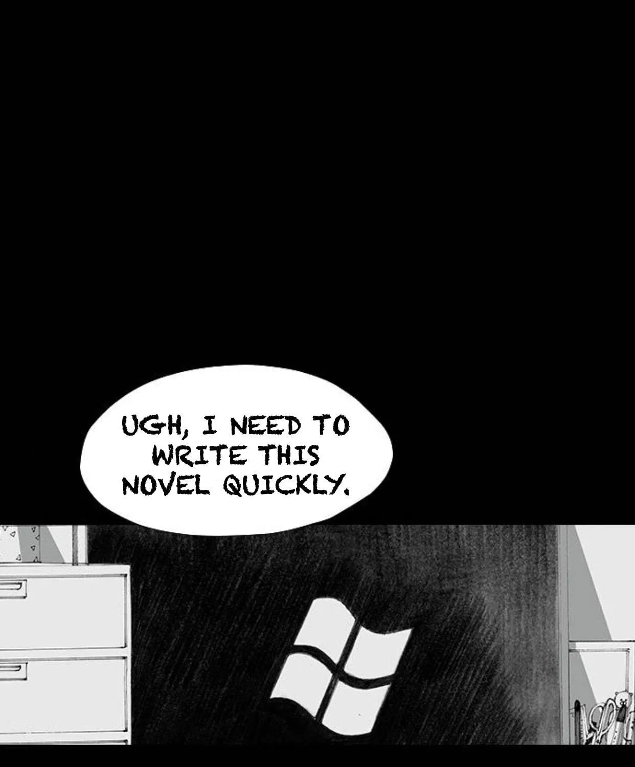 Read Haunted Electronics Shop chapter 48 image 4 on Lezhin