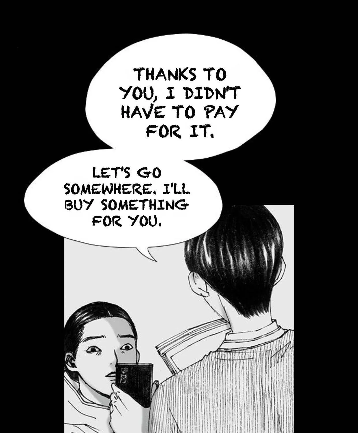 Read Haunted Electronics Shop chapter 48 image 41 on Lezhin