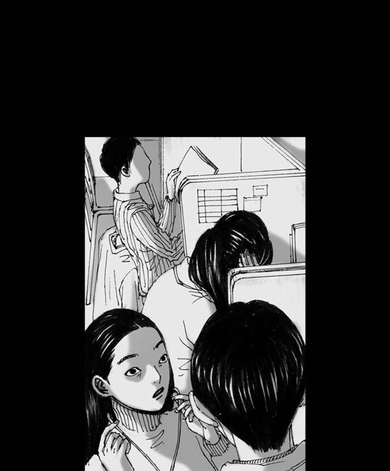 Read Haunted Electronics Shop chapter 48 image 49 on Lezhin