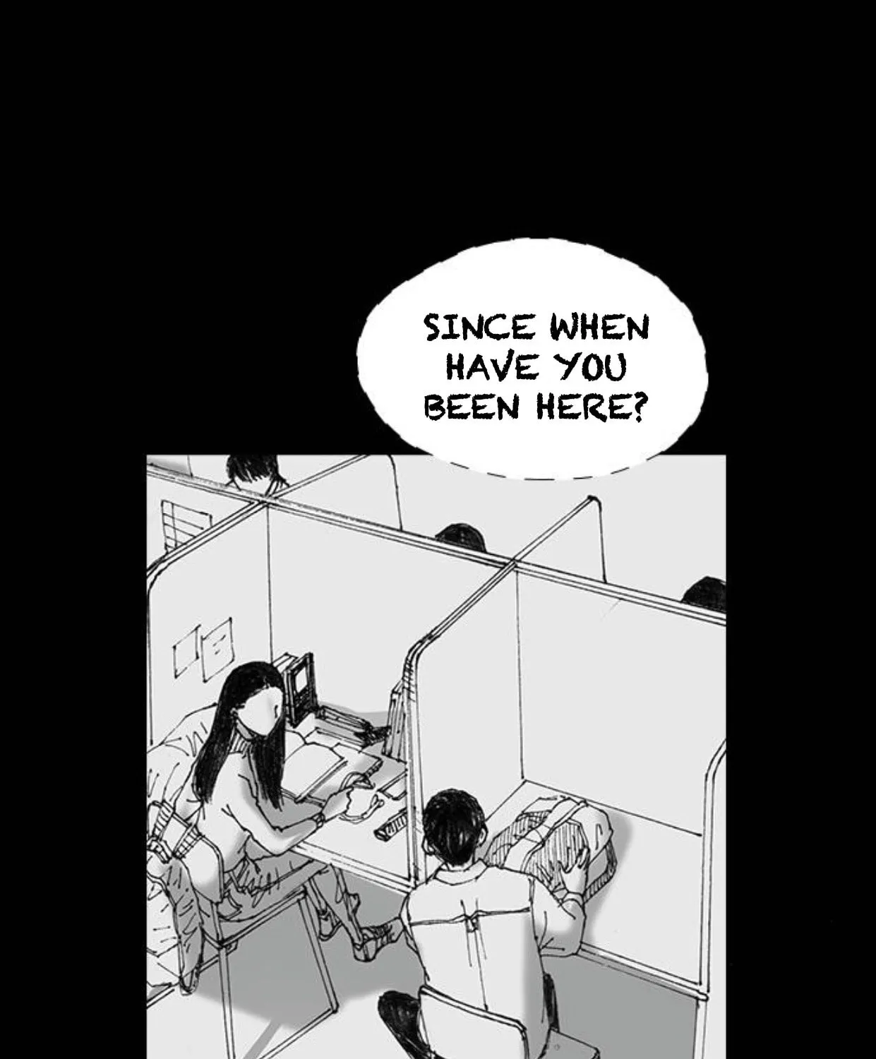 Read Haunted Electronics Shop chapter 48 image 51 on Lezhin