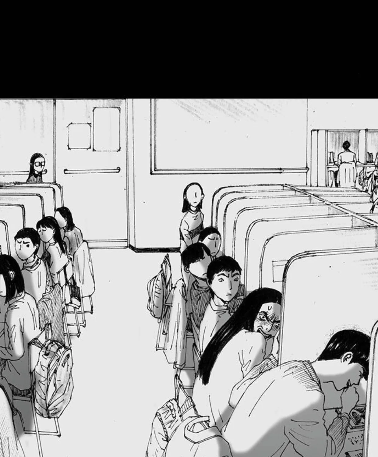 Read Haunted Electronics Shop chapter 48 image 62 on Lezhin