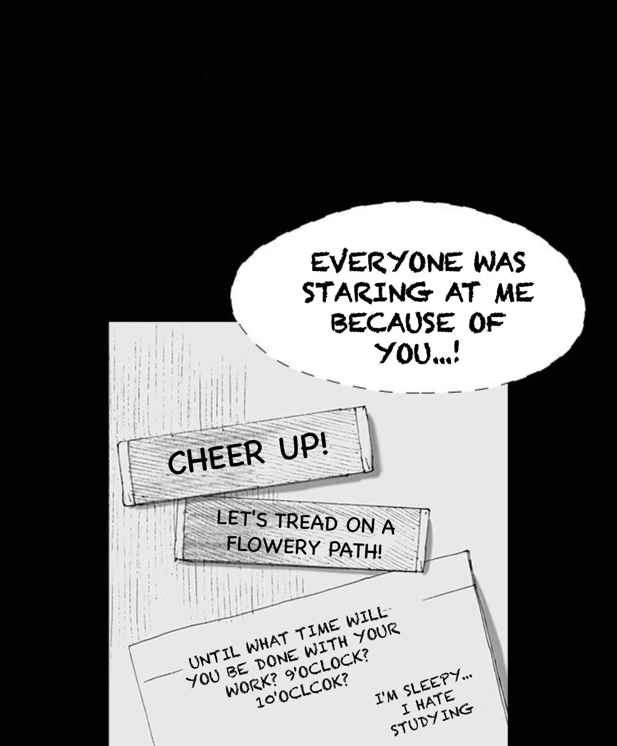 Read Haunted Electronics Shop chapter 48 image 64 on Lezhin