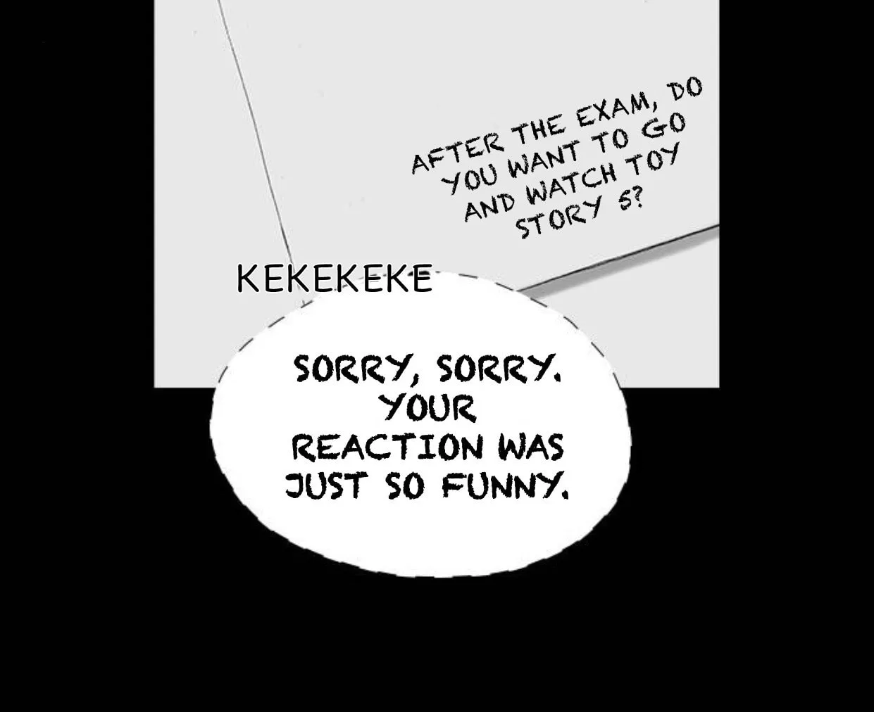 Read Haunted Electronics Shop chapter 48 image 65 on Lezhin