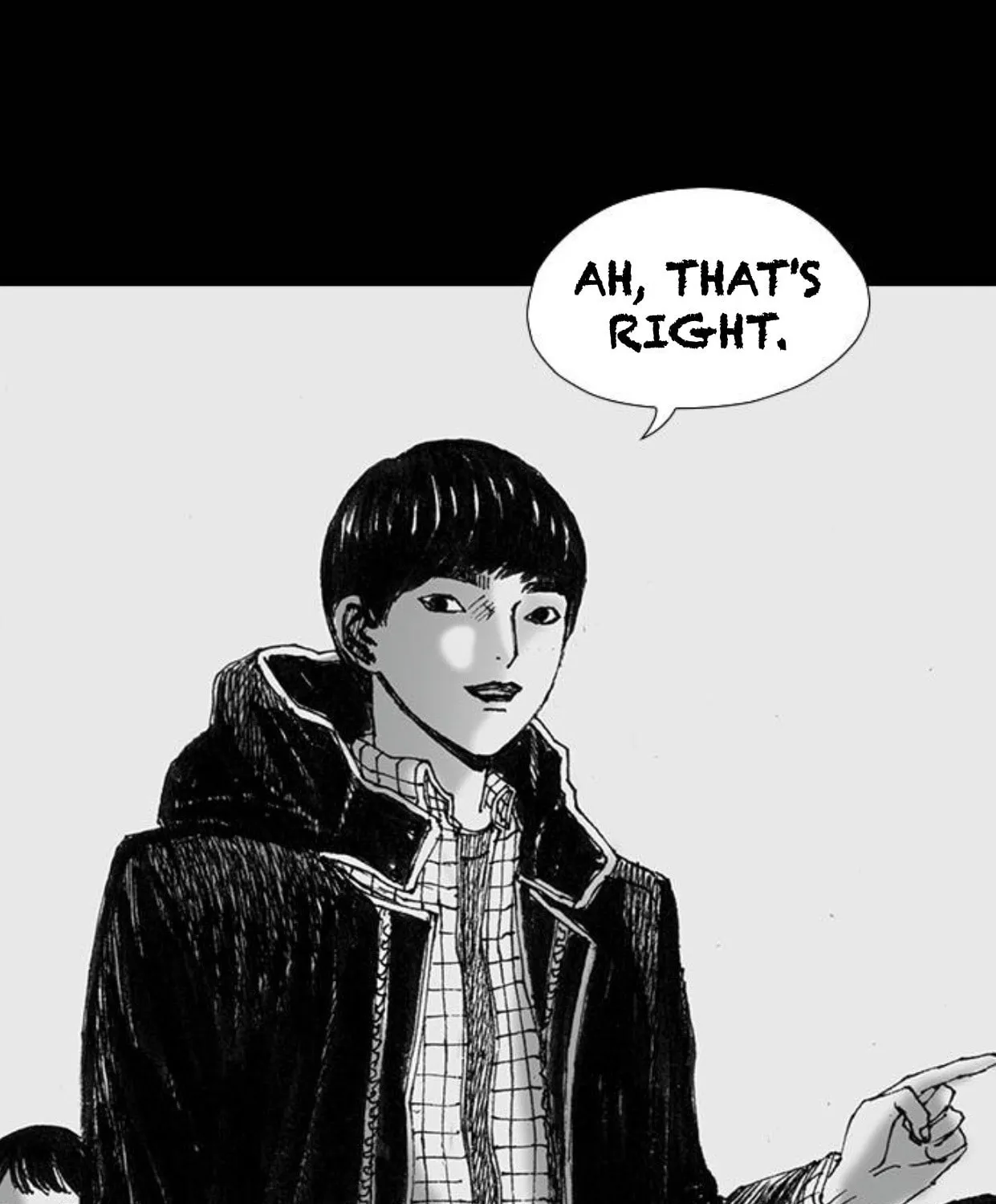 Read Haunted Electronics Shop chapter 48 image 76 on Lezhin