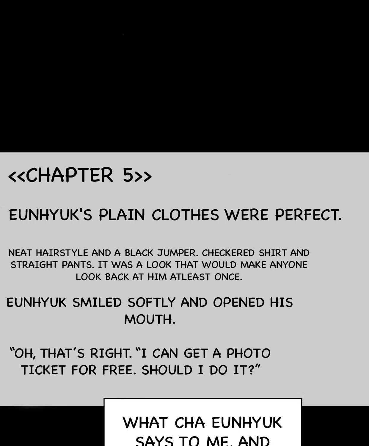 Read Haunted Electronics Shop chapter 48 image 78 on Lezhin