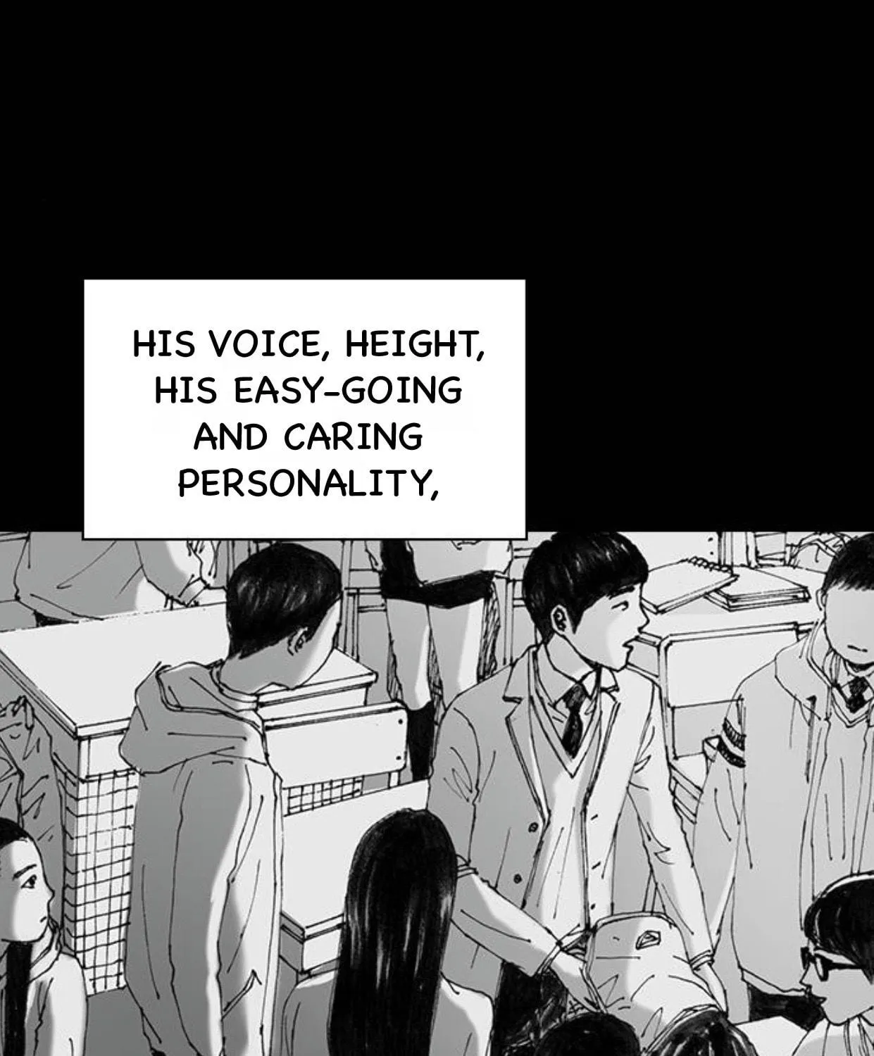 Read Haunted Electronics Shop chapter 48 image 8 on Lezhin