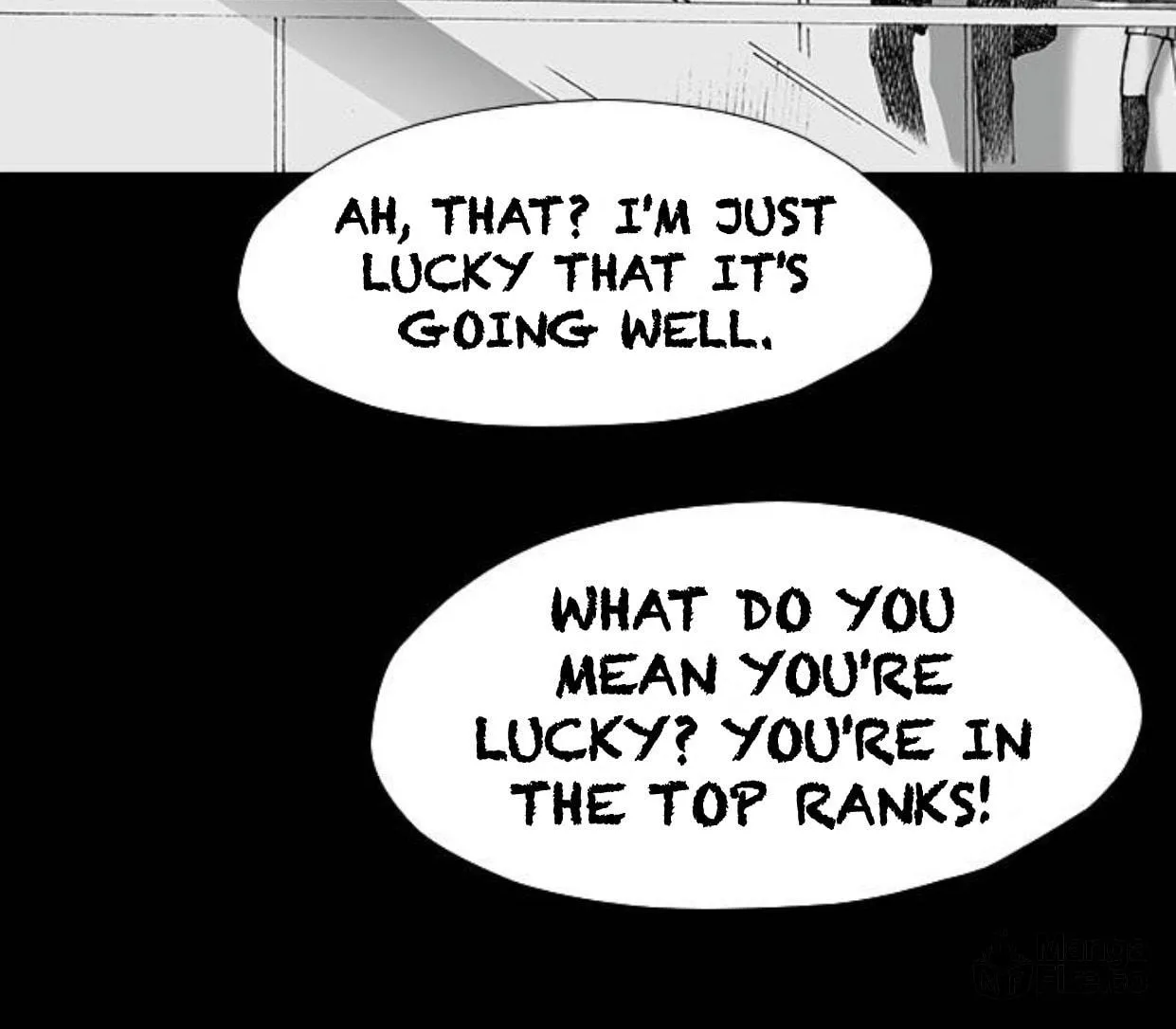 Read Haunted Electronics Shop chapter 48 image 85 on Lezhin