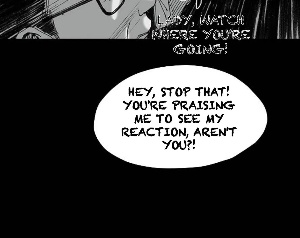 Read Haunted Electronics Shop chapter 48 image 87 on Lezhin