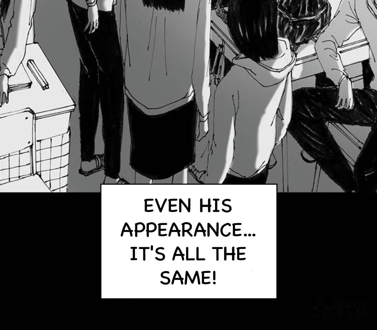 Read Haunted Electronics Shop chapter 48 image 9 on Lezhin