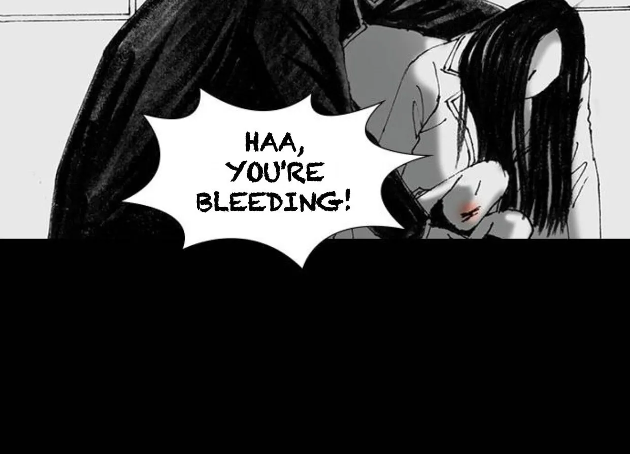 Read Haunted Electronics Shop chapter 48 image 99 on Lezhin