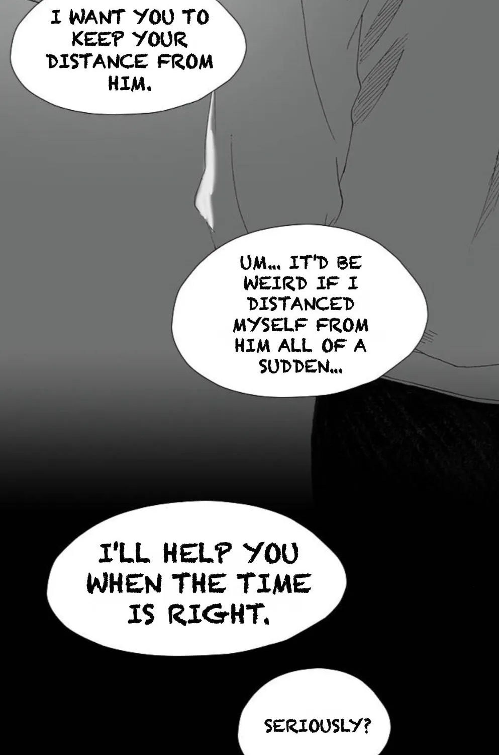 Read Haunted Electronics Shop chapter 49 image 102 on Lezhin