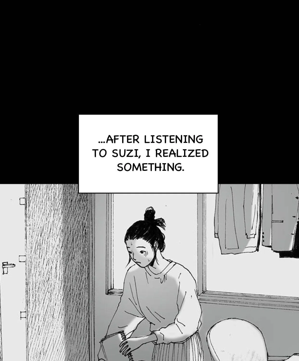 Read Haunted Electronics Shop chapter 49 image 107 on Lezhin