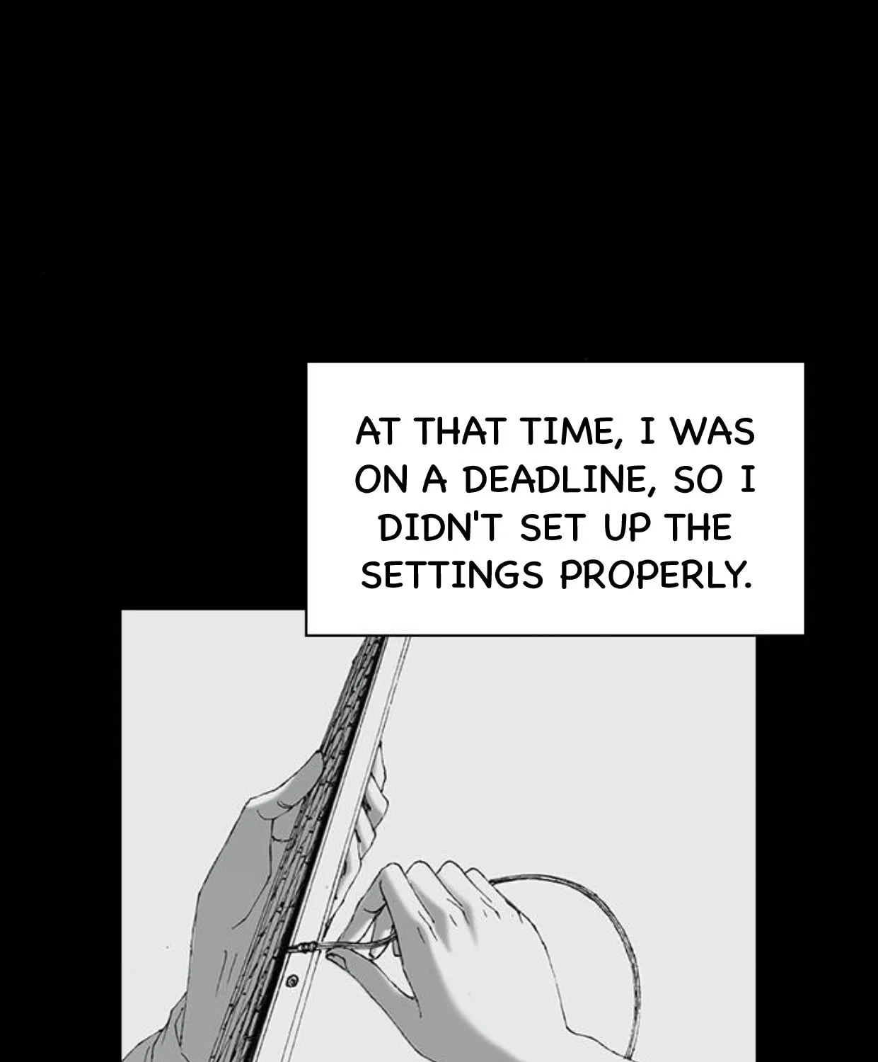 Read Haunted Electronics Shop chapter 49 image 109 on Lezhin
