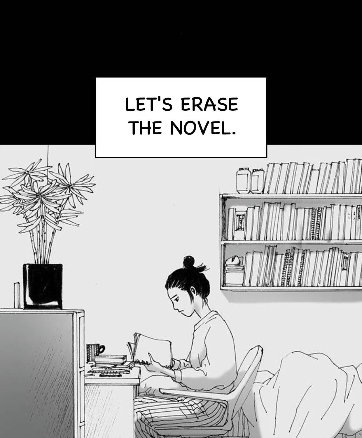 Read Haunted Electronics Shop chapter 49 image 114 on Lezhin
